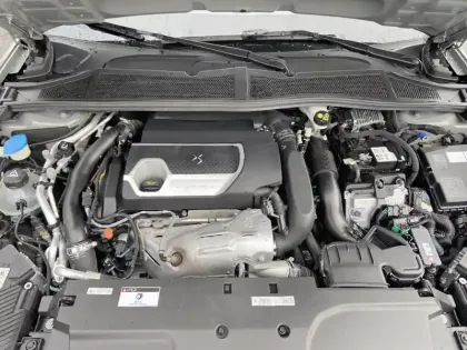 Photo 6 DS DS 4 Gén. II Ph1 NG Performance Line + 5