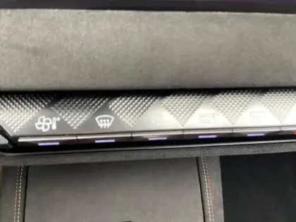 Photo 12 DS DS 4 Gén. II Ph1 NG Performance Line + 5