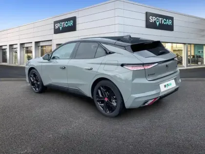 Photo 29 DS DS 4 Gén. II Ph1 NG Performance Line + 5