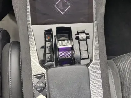 Photo 23 DS DS 4 Gén. II Ph1 NG Performance Line + 5