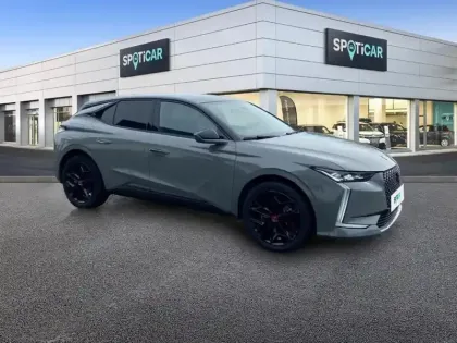 Photo 28 DS DS 4 Gén. II Ph1 NG Performance Line + 5