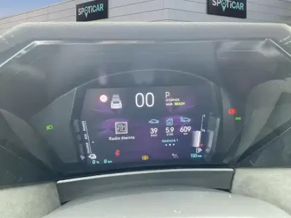 Photo 20 DS DS 4 Gén. II Ph1 NG Performance Line + 5