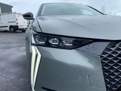 Photo 13 DS DS 4 Gén. II Ph1 NG Performance Line + 5