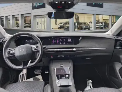 Photo 9 DS DS 4 Gén. II Ph1 NG Performance Line + 5