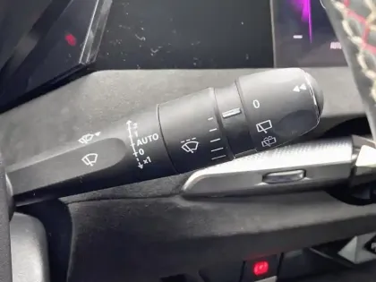 Photo 17 DS DS 4 Gén. II Ph1 NG Performance Line + 5