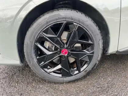 Photo 14 DS DS 4 Gén. II Ph1 NG Performance Line + 5