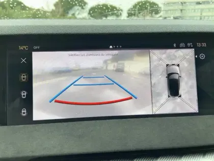 Photo 25 DS DS 4 Gén. II Ph1 NG Performance Line + 5