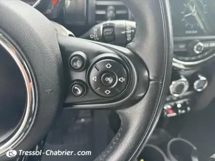 Photo 27 Mini Mini Hatch 5 Portes One 102 ch Edition Heddon Street