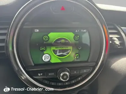 Photo 10 Mini Mini Hatch 5 Portes One 102 ch Edition Heddon Street