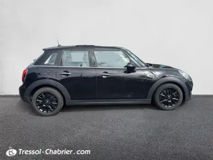 Photo 12 Mini Mini Hatch 5 Portes One 102 ch Edition Heddon Street