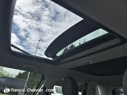 Photo 7 Mini Mini Hatch 5 Portes One 102 ch Edition Heddon Street