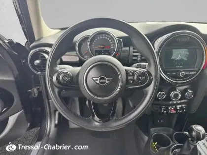 Photo 25 Mini Mini Hatch 5 Portes One 102 ch Edition Heddon Street