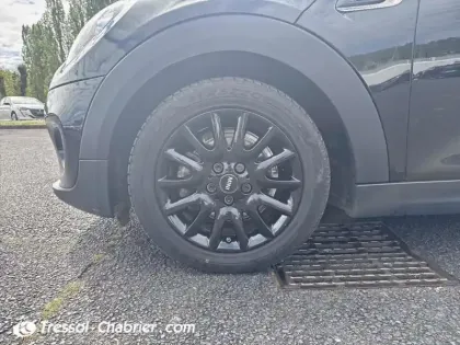 Photo 21 Mini Mini Hatch 5 Portes One 102 ch Edition Heddon Street