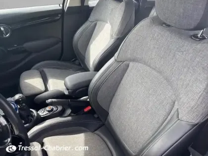 Photo 23 Mini Mini Hatch 5 Portes One 102 ch Edition Heddon Street