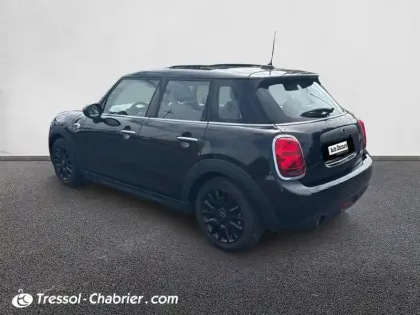Photo 18 Mini Mini Hatch 5 Portes One 102 ch Edition Heddon Street