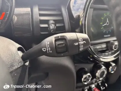 Photo 6 Mini Mini Hatch 5 Portes One 102 ch Edition Heddon Street