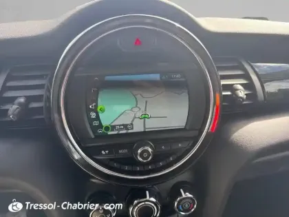 Photo 20 Mini Mini Hatch 5 Portes One 102 ch Edition Heddon Street