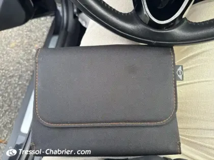 Photo 29 Mini Mini Hatch 5 Portes One 102 ch Edition Heddon Street