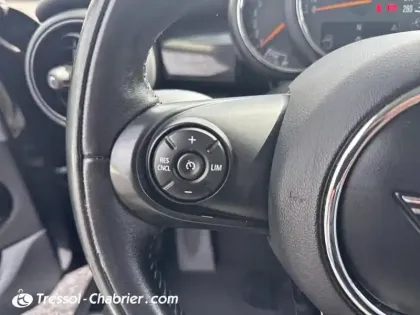 Photo 15 Mini Mini Hatch 5 Portes One 102 ch Edition Heddon Street