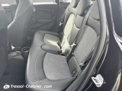 Photo 24 Mini Mini Hatch 5 Portes One 102 ch Edition Heddon Street