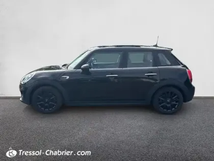 Photo 19 Mini Mini Hatch 5 Portes One 102 ch Edition Heddon Street