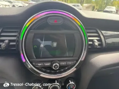 Photo 9 Mini Mini Hatch 5 Portes One 102 ch Edition Heddon Street