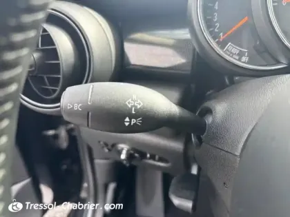 Photo 26 Mini Mini Hatch 5 Portes One 102 ch Edition Heddon Street