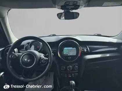 Photo 5 Mini Mini Hatch 5 Portes One 102 ch Edition Heddon Street