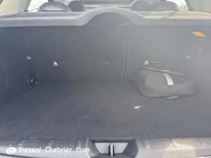 Photo 17 Mini Mini Hatch 5 Portes One 102 ch Edition Heddon Street