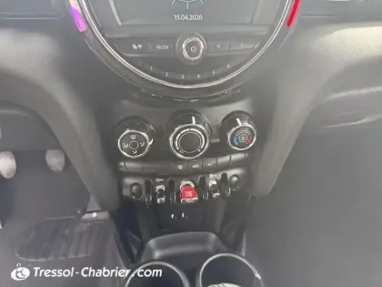 Photo 14 Mini Mini Hatch 5 Portes One 102 ch Edition Heddon Street