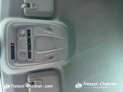 Photo 24 Opel Crossland  1.5 D 110 ch BVM6 GS Line