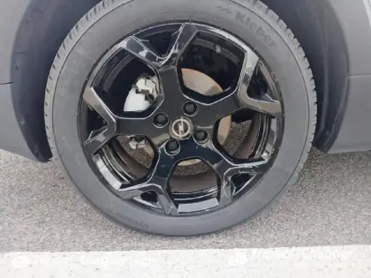 Photo 14 Opel Crossland  1.5 D 110 ch BVM6 GS Line