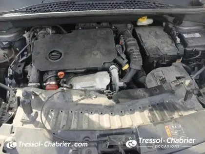 Photo 6 Opel Crossland  1.5 D 110 ch BVM6 GS Line