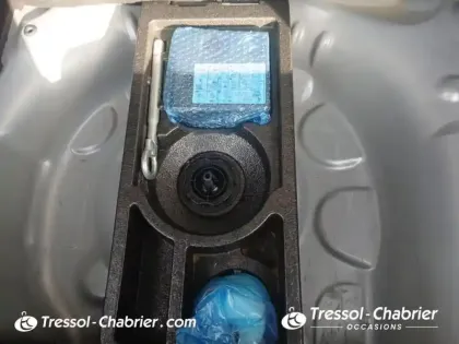 Photo 26 Opel Crossland  1.5 D 110 ch BVM6 GS Line