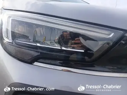 Photo 13 Opel Crossland  1.5 D 110 ch BVM6 GS Line