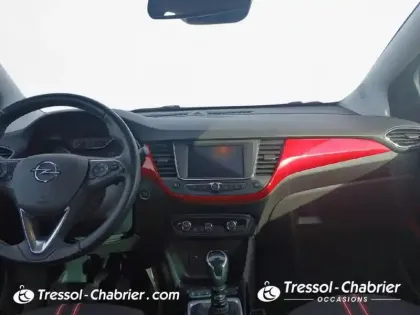 Photo 9 Opel Crossland  1.5 D 110 ch BVM6 GS Line