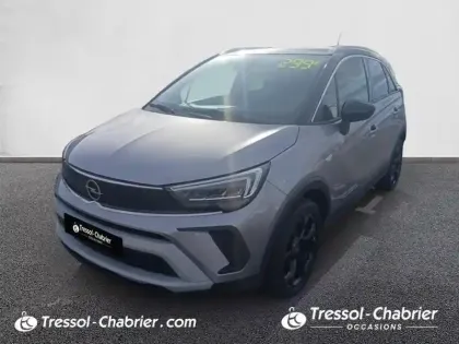 Photo Opel Crossland Gs Line