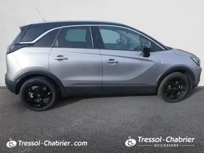 Photo 5 Opel Crossland  1.5 D 110 ch BVM6 GS Line