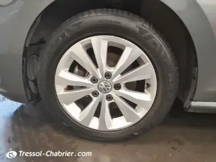 Photo 21 Volkswagen Golf Sportsvan  2.0 TDI 150 BMT FAP DSG7 Confortline