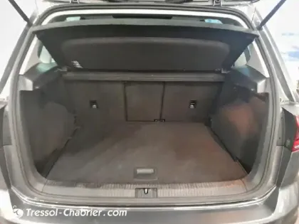 Photo 17 Volkswagen Golf Sportsvan  2.0 TDI 150 BMT FAP DSG7 Confortline