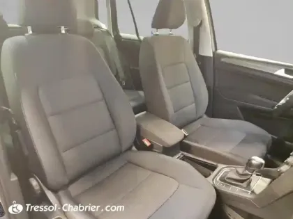 Photo 23 Volkswagen Golf Sportsvan  2.0 TDI 150 BMT FAP DSG7 Confortline