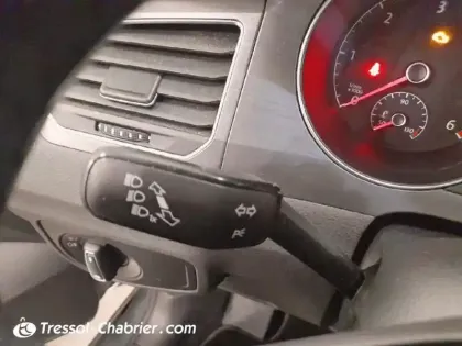 Photo 26 Volkswagen Golf Sportsvan  2.0 TDI 150 BMT FAP DSG7 Confortline