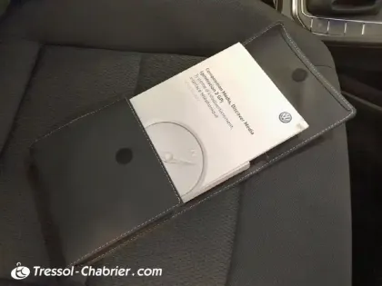 Photo 29 Volkswagen Golf Sportsvan  2.0 TDI 150 BMT FAP DSG7 Confortline