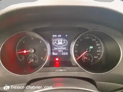 Photo 13 Volkswagen Golf Sportsvan  2.0 TDI 150 BMT FAP DSG7 Confortline