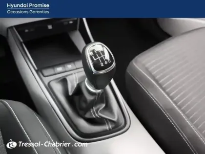 Photo 23 Hyundai I20  1.0 T-GDi 100 Hybrid 48V Intuitive