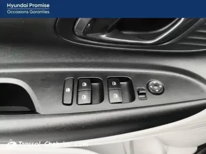 Photo 19 Hyundai I20  1.0 T-GDi 100 Hybrid 48V Intuitive