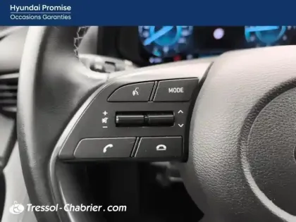 Photo 18 Hyundai I20  1.0 T-GDi 100 Hybrid 48V Intuitive