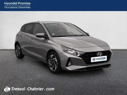 Photo 28 Hyundai I20  1.0 T-GDi 100 Hybrid 48V Intuitive