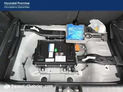Photo 26 Hyundai I20  1.0 T-GDi 100 Hybrid 48V Intuitive