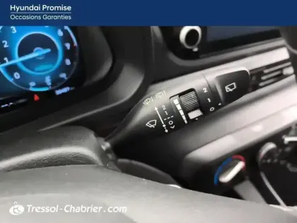 Photo 17 Hyundai I20  1.0 T-GDi 100 Hybrid 48V Intuitive